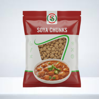 Premium Soya Chunks