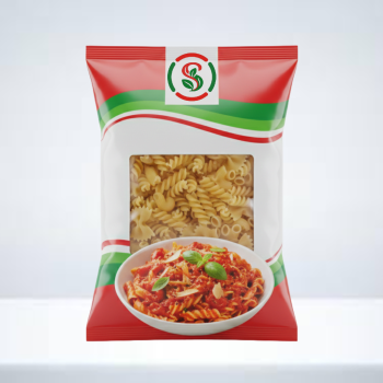 Premium Pasta